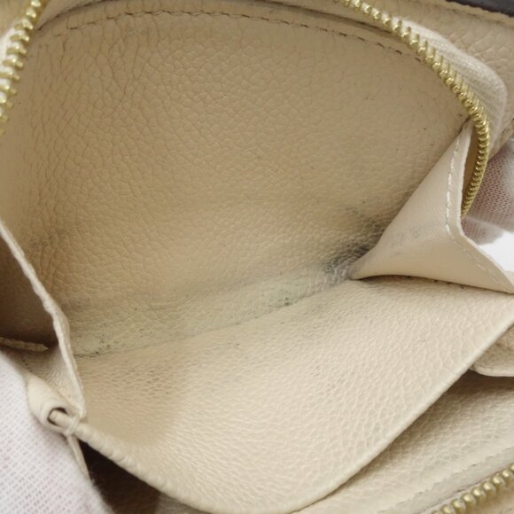 LOUIS VUITTON Brown Wallet - Picture 8 of 10